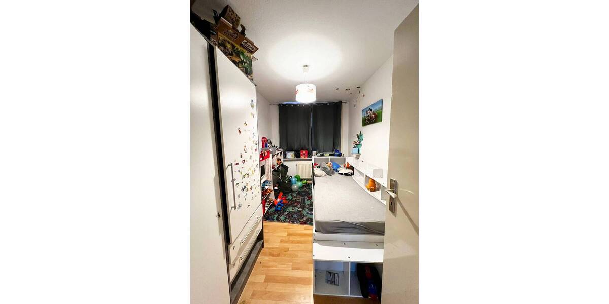 Etagenwohnung Reppenstedt - 3 Zimmer, 78 m&sup2;, 195.000&euro; | Angebot:26571604