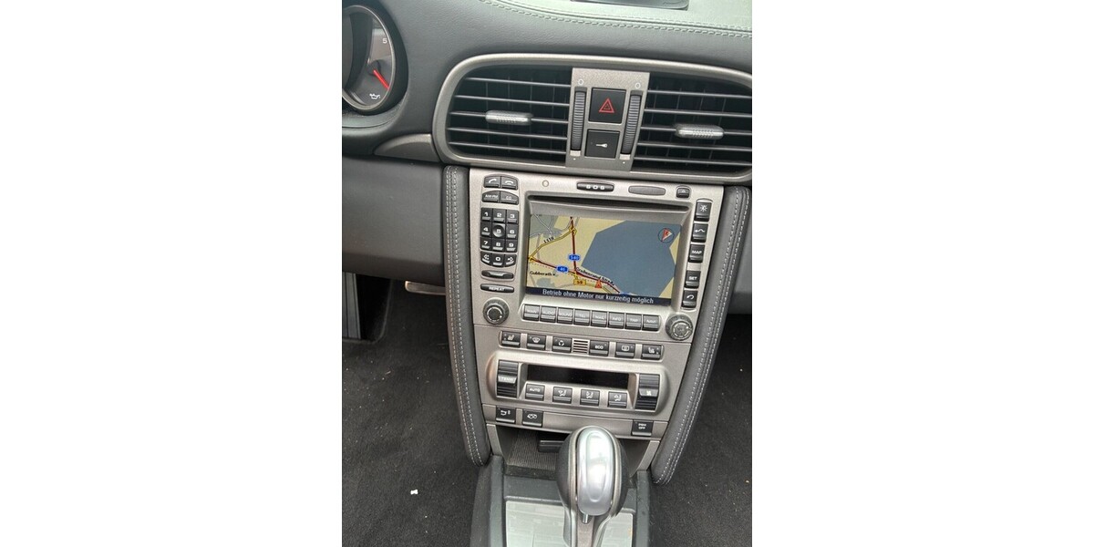 Porsche 997 36.000 km 68.500 &euro; Quedlinburg 06484