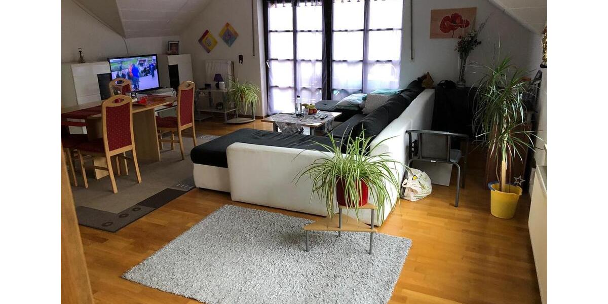 Etagenwohnung Falkenfels - 1 Zimmer, 60 m&sup2;, 680&euro; | Angebot:26094394