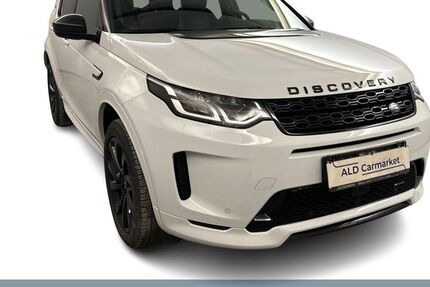 Land Rover Discovery Sport 64.253 km 30.980 &euro; Dorfmark 29683