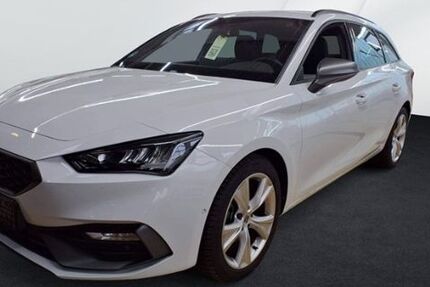 Seat Leon 22.210 km 26.950 &euro; Ingolstadt 85053