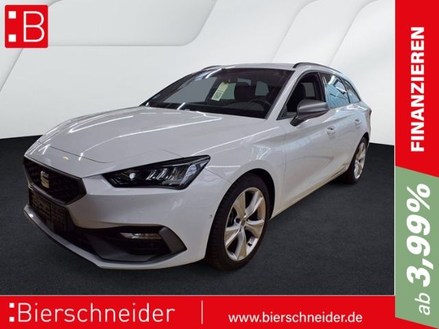 Seat Leon 22.210 km 26.950 &euro; Ingolstadt 85053