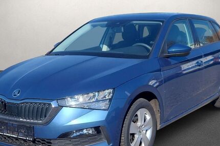 Skoda Scala 85.000 km 15.500 &euro; Lübbecke 32312
