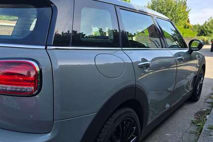 Mini One Clubman