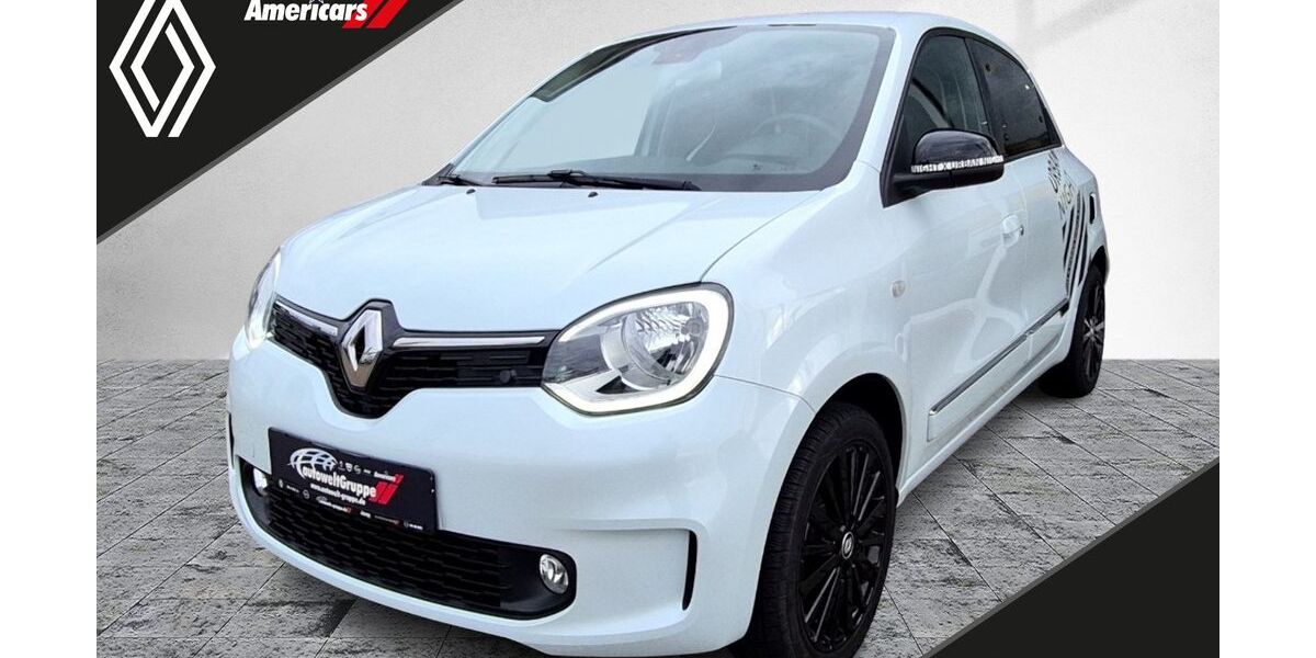 Renault Twingo 10.973 km 15.990 € Rostock 18146
