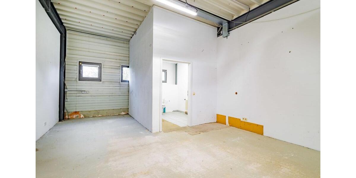 Gewerbeobjekt Emmendingen - 4.500&euro; | Angebot:24586272