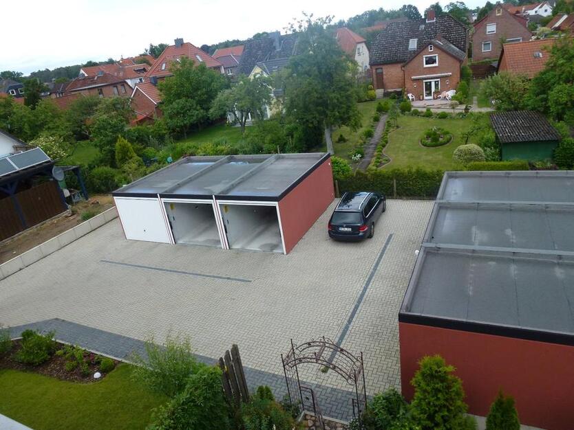 3-Zi. Wohnung, Balkon, Glasfaser, zum 01.02.2026 zimmer