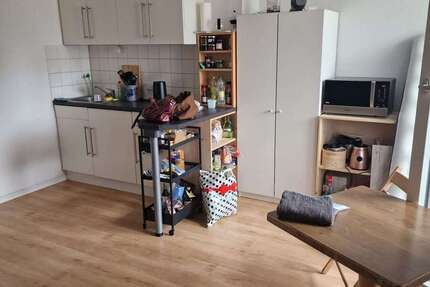 Wohnung Aachen Aachen-Mitte - 1.5 Zimmer, 33 m&sup2;, 462&euro; | Angebot:25101780