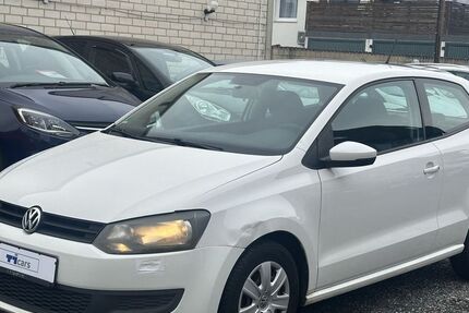 VW Polo 220.000 km 3.400 &euro; Kerpen 50171