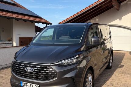 Ford Tourneo Custom 49.000 km 53.100 &euro; Frontenhausen 84160