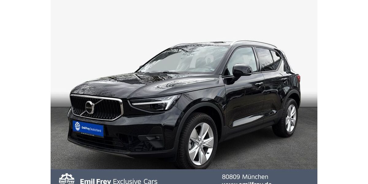 Volvo XC40 11.420 km 31.999 &euro; München 80809