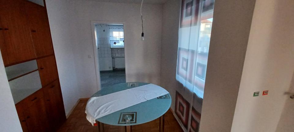 Maisonettenwohnung Diedorf - 4 Zimmer, 112 m&sup2;, 1.420&euro; | Angebot:25296168