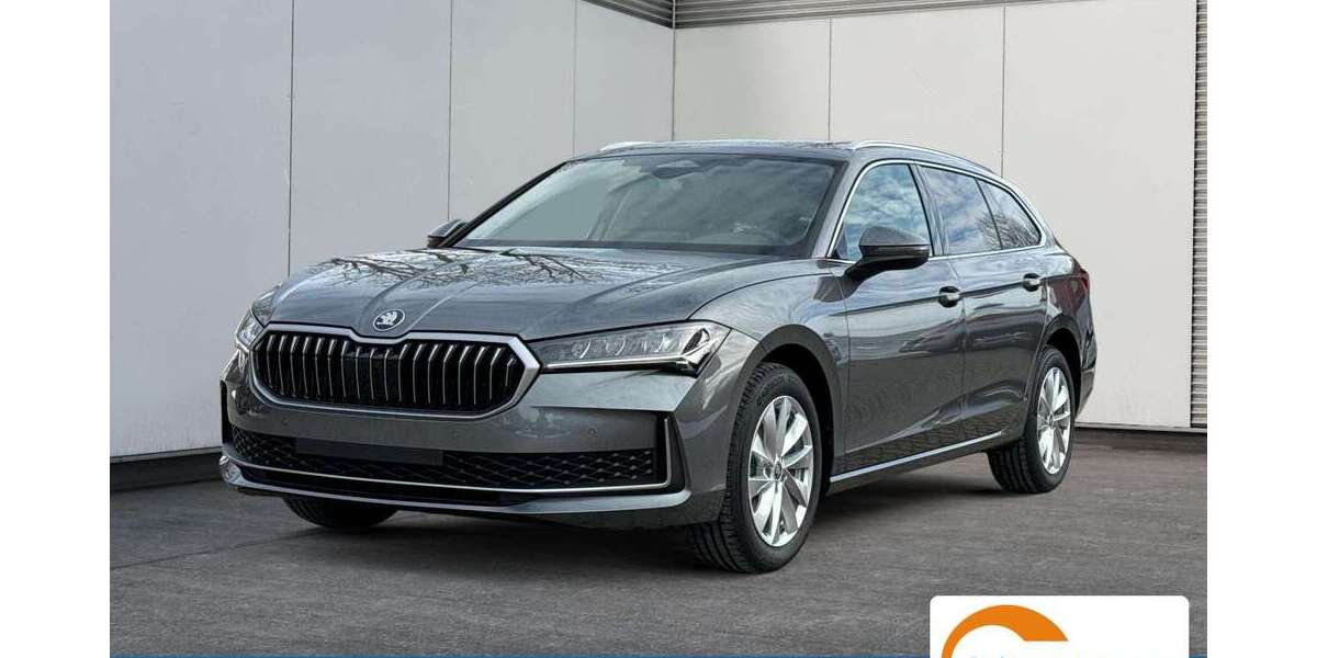 Skoda Superb 5.120 km 38.780 &euro; Buchholz in der Nordheide 21244