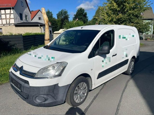 Berlingo