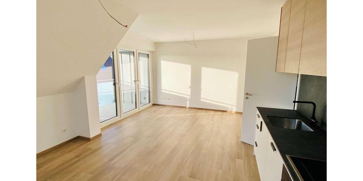 Dachgeschoßwohnung Wurster Nordseeküste - 3 Zimmer, 67 m&sup2;, 871&euro; | Angebot:26561480