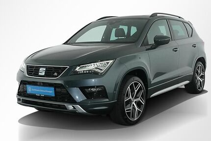 Seat Ateca 50.012 km 22.509 &euro; Höchstadt an der Aisch 91315