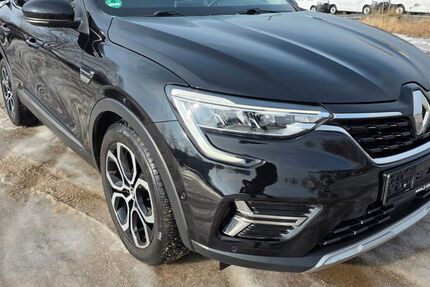 Renault Arkana 55.155 km 17.900 &euro; Berlin 13055