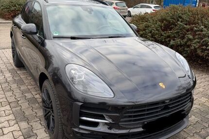 Porsche Macan 135.600 km 38.300 &euro; Rutesheim 71277