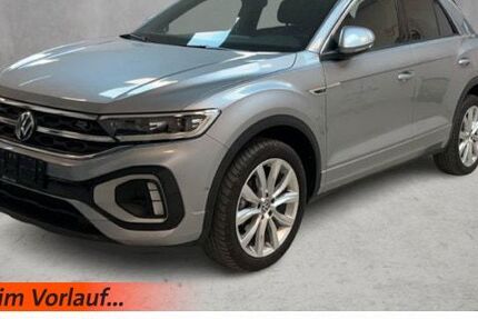 VW T-Roc 14.856 km 27.479 &euro; Ribnitz-Damgarten / Barth / Bad Sülze 18311
