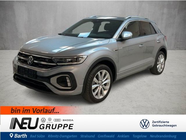 VW T-Roc 14.856 km 27.479 &euro; Ribnitz-Damgarten / Barth / Bad Sülze 18311