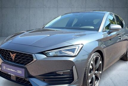 Cupra Leon 56.610 km 24.750 &euro; Ahlen 59229
