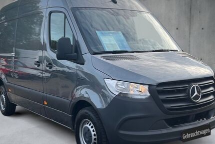 Mercedes-Benz eSprinter 5.335 km 22.479 &euro; Lübeck 23556