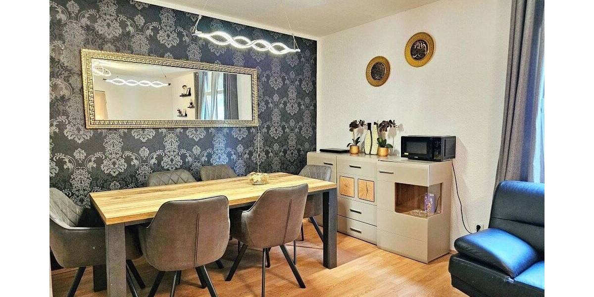 Mehrfamilienhaus, Wohnhaus Bad König - 6 Zimmer, 177 m&sup2;, 365.000&euro; | Angebot:26798581