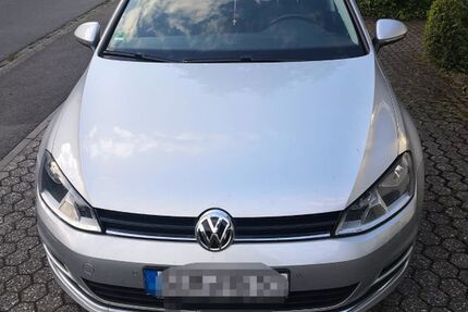 VW Golf 100.100 km 12.300 € Boppard 56154
