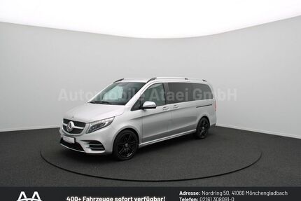 Mercedes V 250