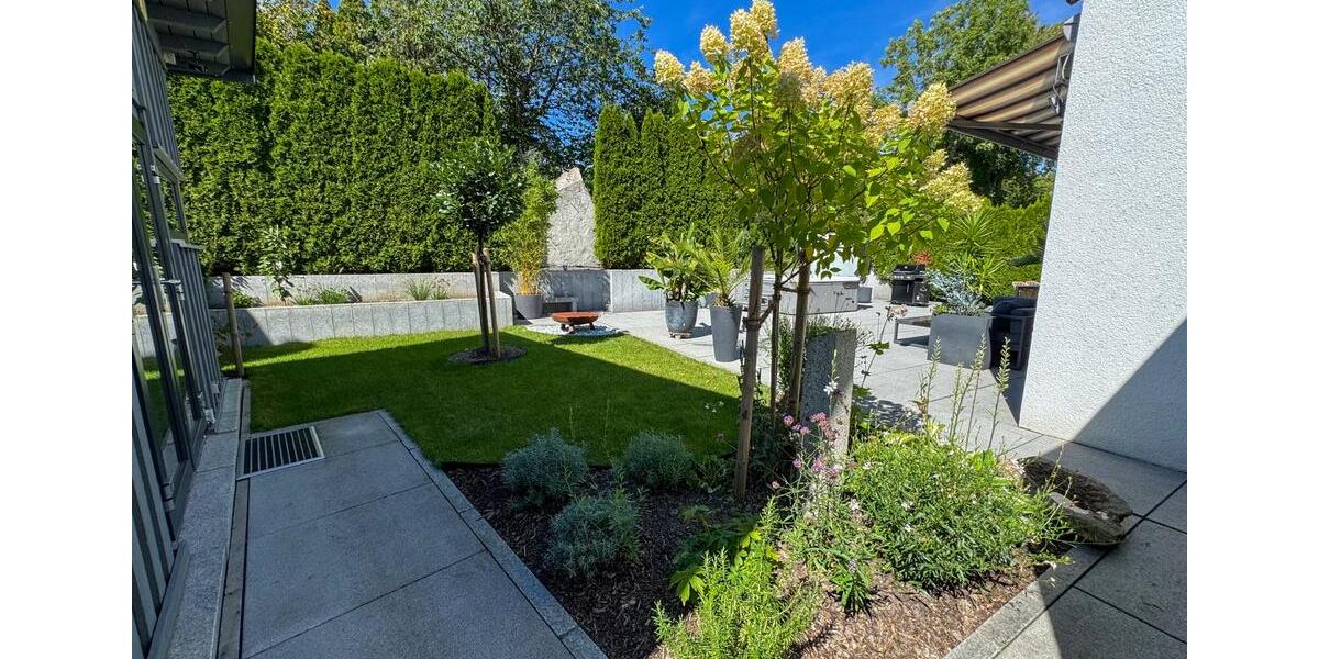 Einfamilienhaus Metten - 5 Zimmer, 123 m&sup2;, 679.000&euro; | Angebot:26891196