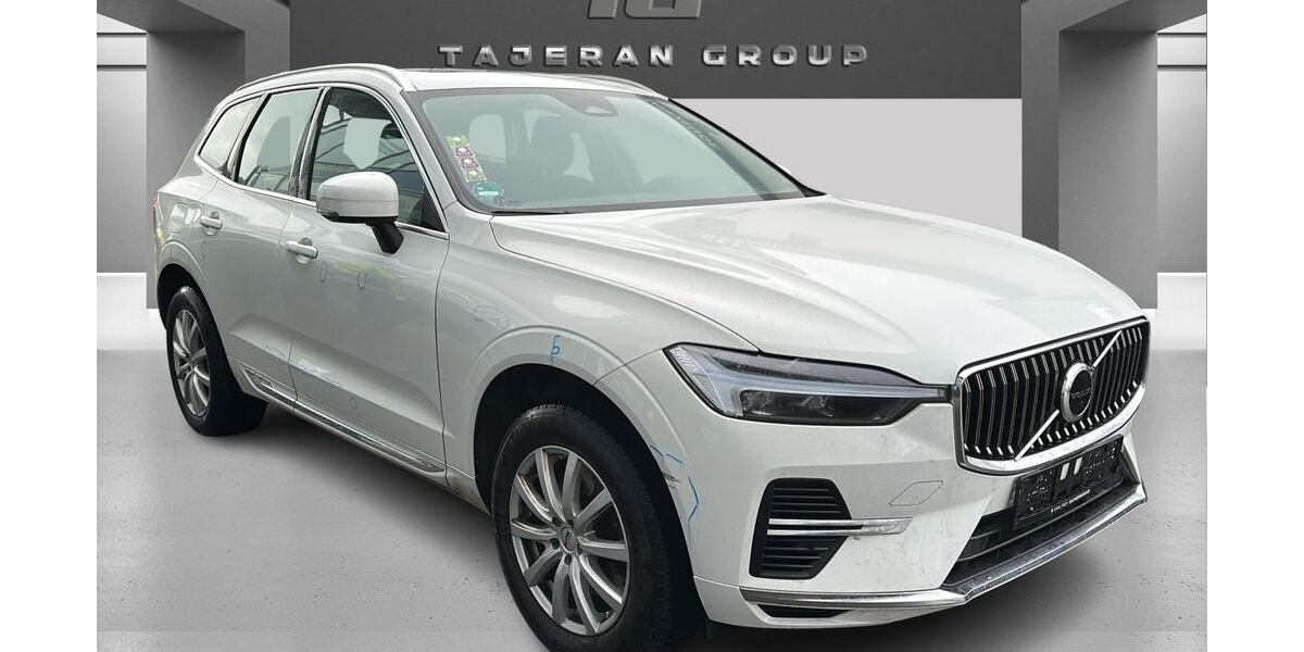 Volvo XC60 94.748 km 29.500 &euro; Eitorf 53783