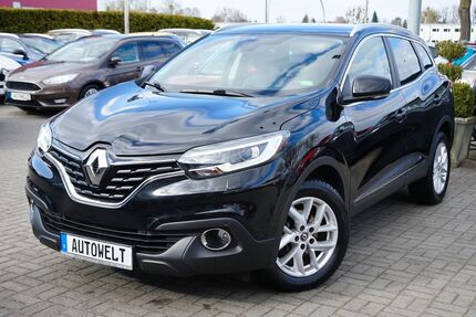 Renault Kadjar 72.500 km 13.800 &euro; Falkensee 14612