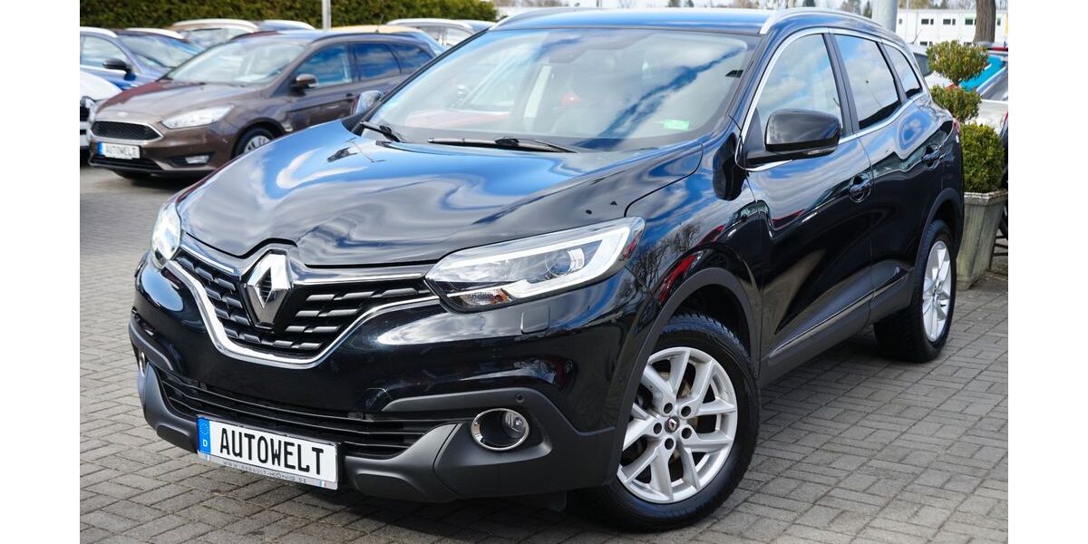 Renault Kadjar 72.500 km 13.800 &euro; Falkensee 14612