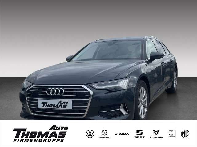 Audi A6 50.560 km 39.990 &euro; Bonn 53227