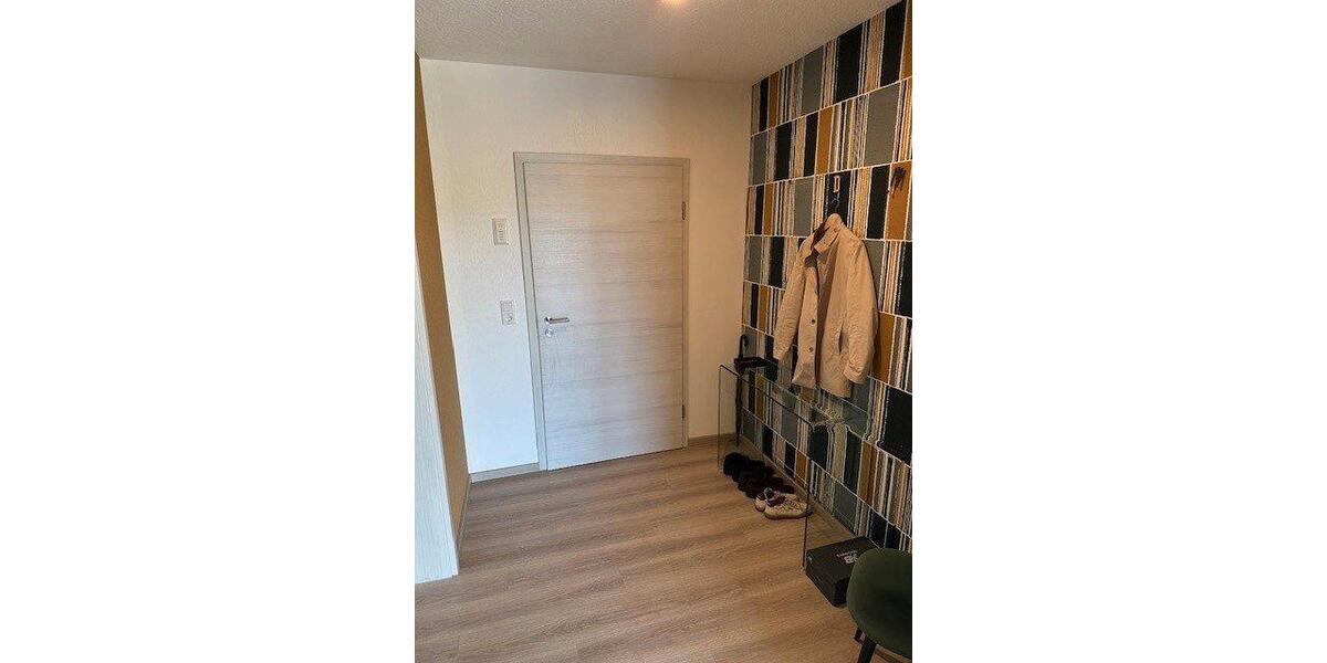 Etagenwohnung Lemgo - 2 Zimmer, 56 m&sup2;, 750&euro; | Angebot:26384296