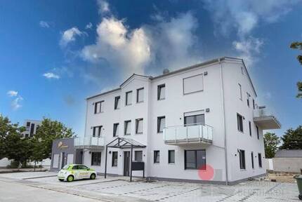 Vermietung nur an Senioren. Selbständig und sicher im Alter - SeniorenService-Wohnen in Gaimersheim
