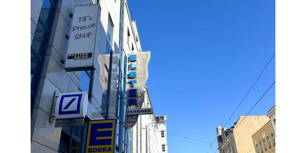 Gewerbeobjekt Leipzig Altwest - 816&euro; | Angebot:26374713