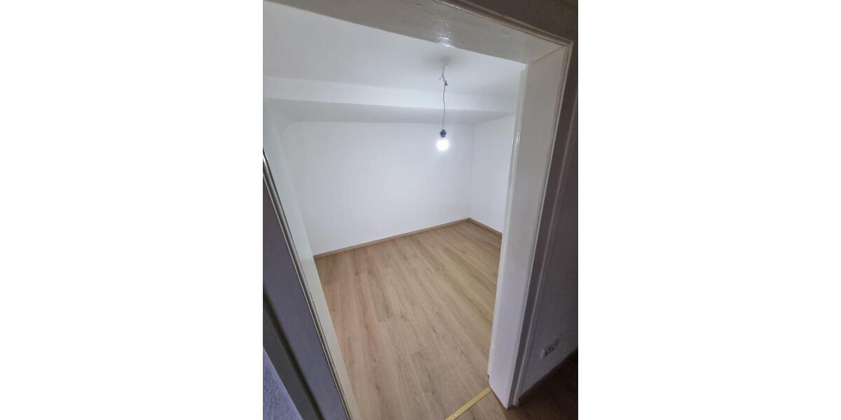 Wohnung Mietwohnung zimmer