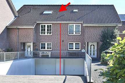 Haus zum Kaufen in Herne 399.900 € 116 m² 4 zimmer