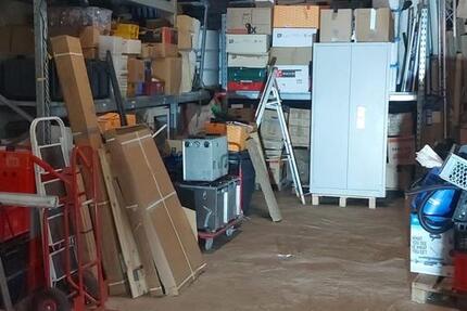 Gewerbeobjekt Mömbris - 550&euro; | Angebot:24664993