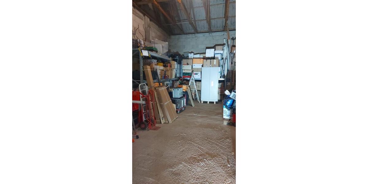 Gewerbeobjekt Mömbris - 550&euro; | Angebot:24664993