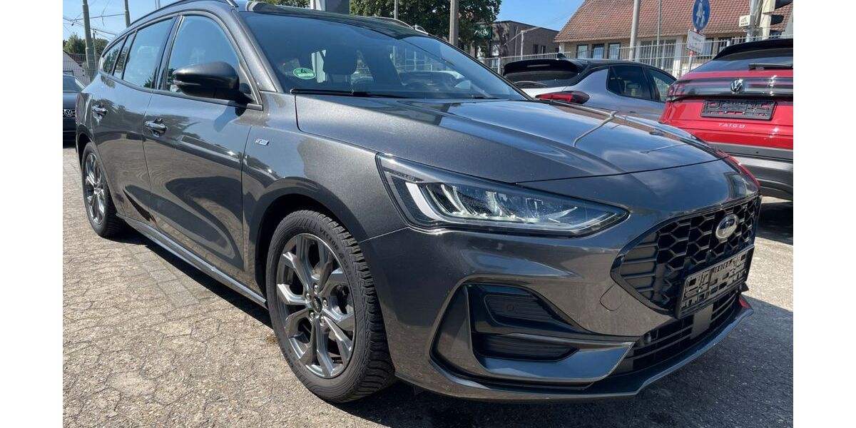 Ford Focus 33.100 km 19.800 &euro; Bremen 28259