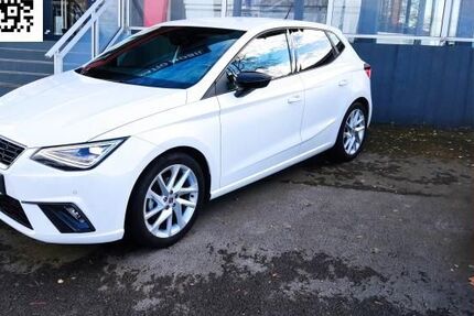 Seat Ibiza 28.598 km 19.490 &euro; Annaberg-Buchholz 09456
