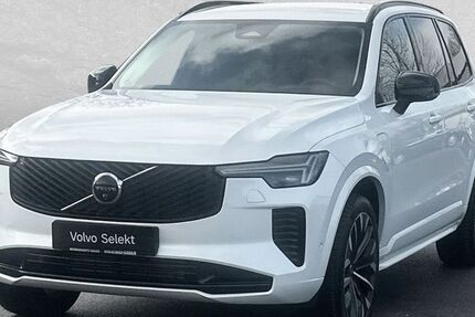 Volvo XC90 45.500 km 59.890 &euro; Karlsruhe 76187