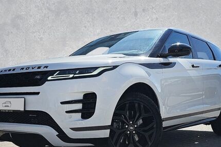 Land Rover Range Rover Evoque 62.900 km 32.986 &euro; Greding 91171