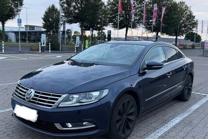VW CC