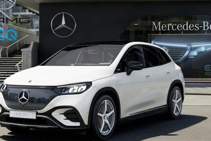 Mercedes-Benz EQE SUV 12.833 km 63.880 &euro; Erndtebrück 57339