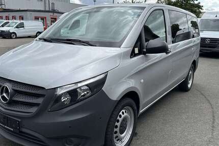 Mercedes-Benz Vito 148.198 km 29.631 &euro; Mainz 55122