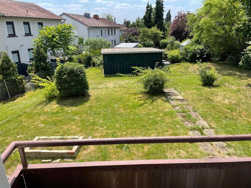 Renovierte 3 ZKB Wohnung Am Homburg