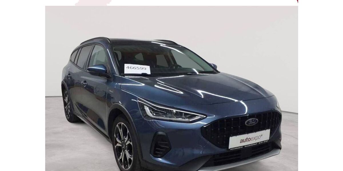 Ford Focus 73.953 km 18.889 &euro; Fernwald-Steinbach 35463